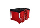 Milwaukee 48-22-8444 Packout 4-drawer Tool Box