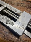 Vintage Ludlow Composing Stick 22 Pica Excellent Condition