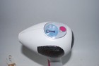 Tria Beauty Laser Hair Removal Device With Charger     Works     Light Use Wear