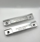 Caliper Bracket Front Bbk Kit Rl To Eg Ek Dc Big Brake Honda Acura Pair Adapter