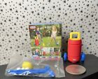 Miniature Little Tikes Hole In One Golf Set