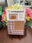 Quilled Creations Circle Template Board  Ultimate Quiller s Board - Nip