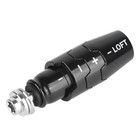 3pcs Shaft Sleeve Adapter For Callaway Elyte quantum quantum Max Hybrid 0 370