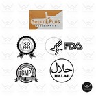 Greft Plus 6 Months Anti Hair Loss  After Hair Transplant Complete Hair Care Set