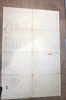 Movie Poster - House Of Strangers - E  Robinson