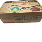 Never Used   Yakima Lowrider Tower Multi-sport Rack System  1 Set Of 4    00118 