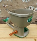 Scotts Hand Held Seed And Fertilizer Spreader