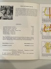 Vintage 1976 Macrame For Ages 8 And Up Book Patterns   Instructions 19 Pages