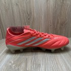 Adidas Men s Copa Pure 4 Elite Fg World Cup Soccer Cleat Size 7 Pink Ki0586