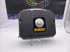 Dewalt Ds600 Black Mobilelock Gps Locator With Anti-theft Alarm