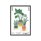 Mainstays 24x36 Black Poster Frame Set Of 2     Wall Mount Display Frames