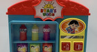 Ryan s World Vending Machine Playset Snack Dispenser Toy Kid Fun