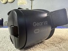 Samsung Gear Vr Sm-r323 Oculus Virtual Reality Headset Blue   Black