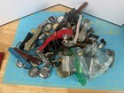 Large Mixed Watch Lot  4 7 Lb   Vintage   Modern   Parts repair   As-is