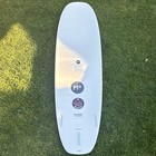 Mick Fanning Softboards The Beastie Foamboard Surfboard Softboard
