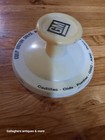 Vintage Culp Motor Sales Chevrolet Old s Gmc Pontiac Amc Advertising Ice Scraper
