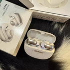 Brand New _bose Ultra Open - Ear True Wireless Bluetooth Open Earbuds  white 