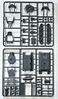 Flames Of War M10 Wolverine Tank Destroyer Or M36 Jackson Single Sprue Nos