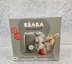 Beaba 912509 Babycook 4 5 Cups Cooker And Blender