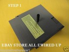 Nintendo Nes Cartridge Repair Kit Security Bit Battery Save Game Socket Fix Cart
