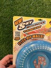 2013 Sky Bouncer Maui Toys Spins Bounces Flies Up To 100 Brand New Sealed Blue