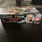 1996 Playmates Star Trek Classic Communicator 16065 New In Box
