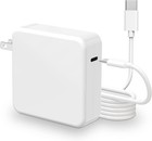 61w Usbc Laptop Charger Cord Power Supply For Magnetic Apple Macbook Pro Charger