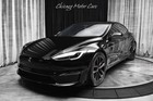 2024 Tesla Model S Plaid