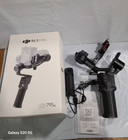 Dji Rs 3 Mini 3-axis Gimbal Stabilizer For Cameras Canon sony panasonic nikon Us