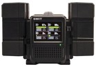 Vokkero Elite 6-user Professional Referee Intercom System Kit Vo8350aa Manfrotto