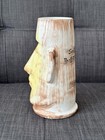 Vintage South Seas And The Hawaiian Boston West Hartford Tiki Restaurant Mug