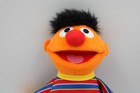 Gund Sesame Street 2016 Ernie Plush Stuffed Animal  075365