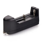 Smart Charger Universal For Rechargeable 3 7v Li-ion Battery Flashlight Torch