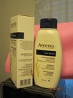 Aveeno Active Naturals Skin Relief Shower Oil W oatmeal large 13 5 Oz Bottle New