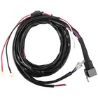 Rigid Industries 360-series 3-wire Wiring Harness  backlight 
