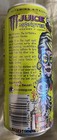 New Flavor Monster Energy Juice Voodoo Grape Flavor Drink 1 Full 16 Fl Oz 473ml