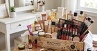   Premium Glam Beauty Box Makeup Fragrance Skincare For Everyday Luxury Deal