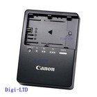 New Genuine Canon Lc-e6 Lp-e6 Battery Charger Eos 5d Mark Ii Iii 6d 60d 7d 70d