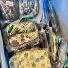 Amazon Liquidation Wholesale Overstock Returns Merchandise 7-10 Mixed
