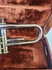 Vintage 1960s F e  Olds  special  Bb Trumpet With Case And Mouthpiece