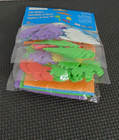Creatology Craft Foam Stickers Sea Animals 150 Pcs New