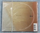 Chicago Band Signed Cd Night Day Big Band 1995 Sealed