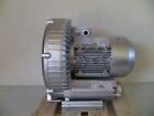 2 8 Hp Regenerative Blower 150cfm  220v-480v 3ph  84 h2o Pressure   Demo Unit