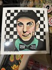 Cheap Trick Collectors Lot Busted Comic Rick Nielsen Limited Ed Print Drumhead