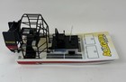 Aquacraft Mini Alligator Tours Rc Electric Airboat W  Remote   New Battery Works