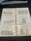 12 Premium Stamp Approval Packets Sykesville Stamp Shop From The Vault