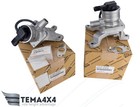 Genuine Oem Diverter Valve Emission Control R l For Toyota 2570131014 2570231014