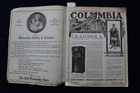 1909-1910 Manhattan Opera House Program - Oscar Hammerstein  Director - K 1641