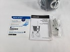 Waterpik Aquarius Water Flosser With 10 Settings  7 Tips  Gray Wp-667