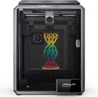 Creality 3d K1 600mm s Printing Speed Official 3d Printer W dual Fans Cooler